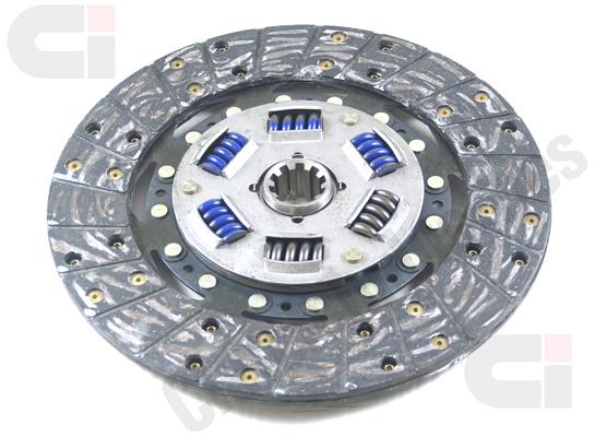 Clutch Industries Standard Replacement Clutch Kit R135N