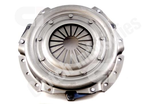 Clutch Industries Standard Replacement Clutch Kit R1281N