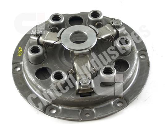 Clutch Industries Standard Replacement Clutch Kit R1368N