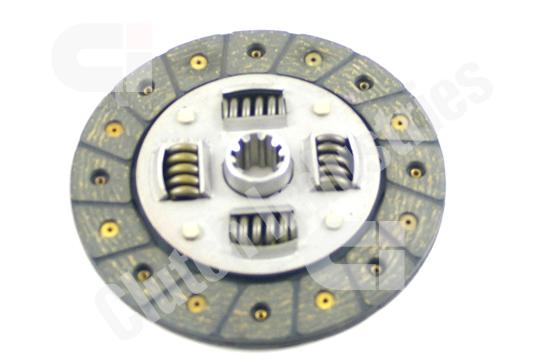 Clutch Industries Standard Replacement Clutch Kit R1368N