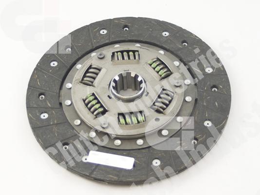 Clutch Industries Standard Replacement Clutch Kit R1371N
