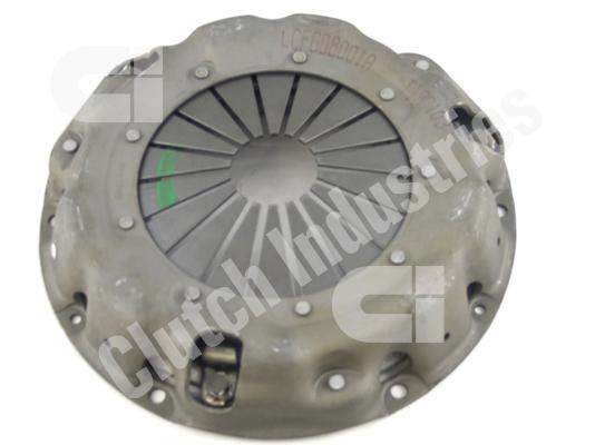 Clutch Industries Standard Replacement Clutch Kit R1374N