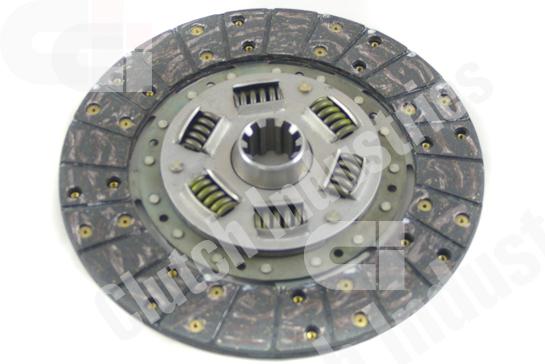 Clutch Industries Standard Replacement Clutch Kit R1374N