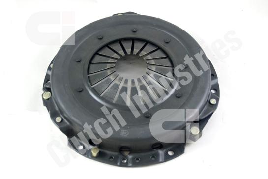 Clutch Industries Standard Replacement Clutch Kit R14N