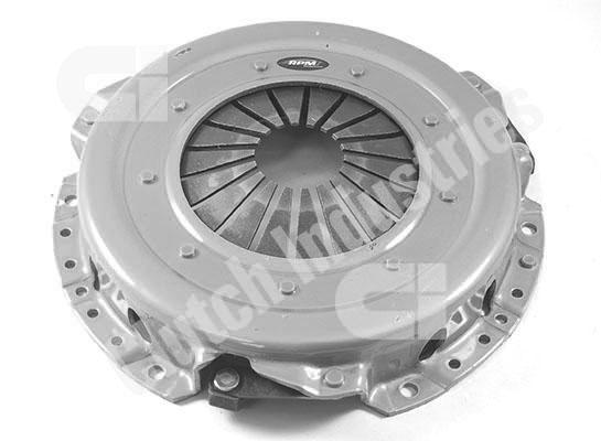 Clutch Industries Heavy Duty Clutch Kit R1379NHD