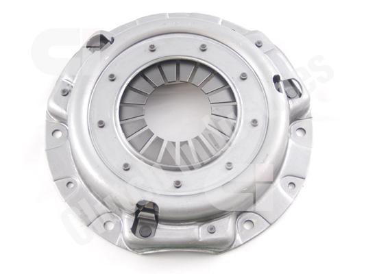 Clutch Industries Standard Replacement Clutch Kit R137N
