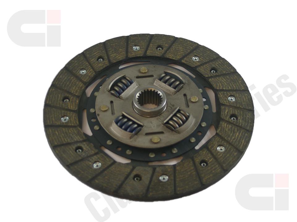 Clutch Industries Standard Replacement Clutch Kit R1383N