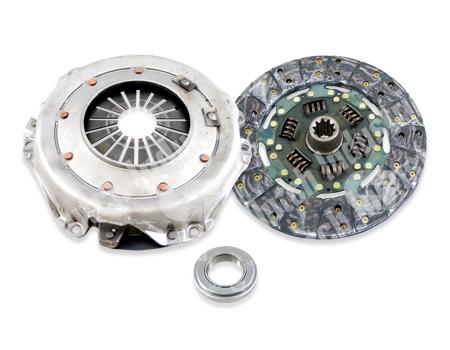 Clutch Industries Standard Replacement Clutch Kit R1384N