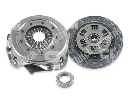 Clutch Industries Heavy Duty Clutch Kit R138NHD