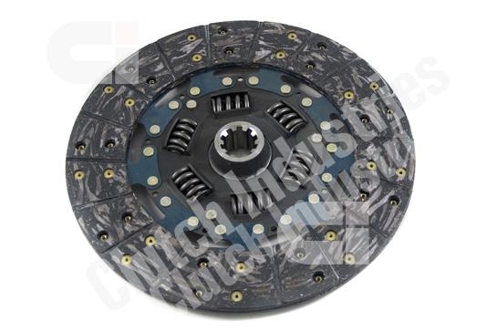Clutch Industries Standard Replacement Clutch Kit R1128N