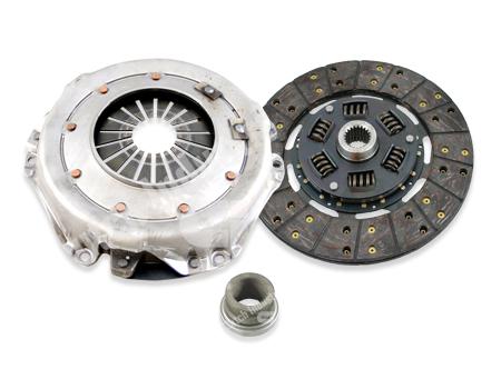 Clutch Industries Standard Replacement Clutch Kit R1396N
