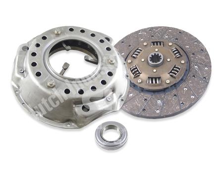 Clutch Industries Standard Replacement Clutch Kit R1405N