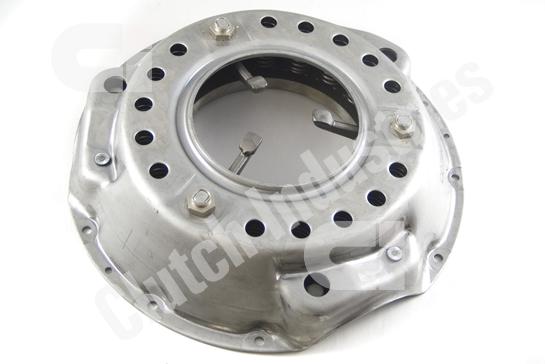 Clutch Industries Standard Replacement Clutch Kit R1405N