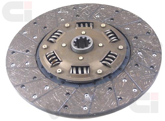 Clutch Industries Standard Replacement Clutch Kit R1405N