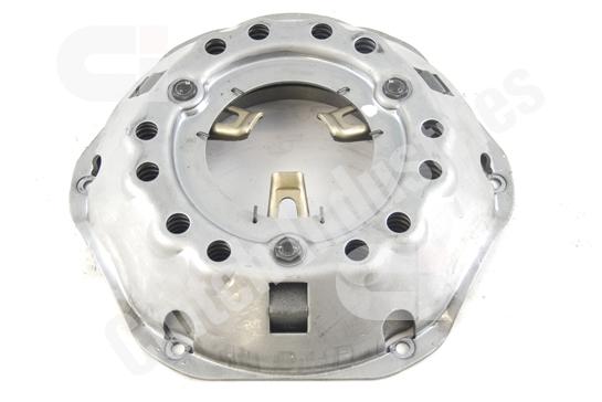 Clutch Industries Standard Replacement Clutch Kit R1411N