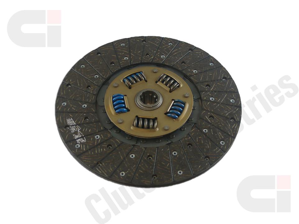 Clutch Industries Standard Replacement Clutch Kit R1411N
