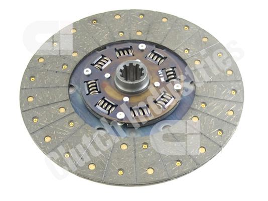 Clutch Industries Standard Replacement Clutch Kit R1414N