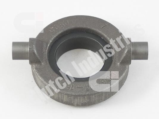 Clutch Industries Standard Replacement Clutch Kit R1416N