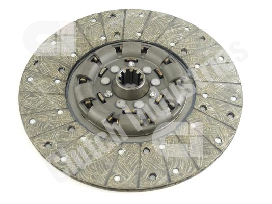 Clutch Industries Standard Replacement Clutch Kit R1418N
