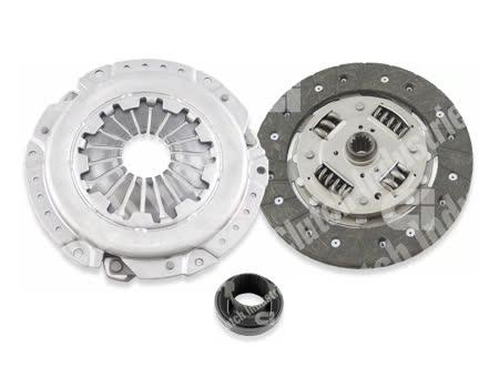 Clutch Industries Euro Clutch Kit R1436N