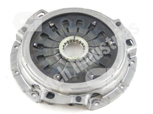 Clutch Industries Standard Replacement Clutch Kit R1439N