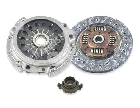 Clutch Industries Heavy Duty Clutch Kit R1439NHD