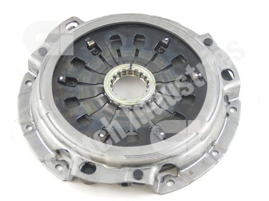 Clutch Industries Heavy Duty Clutch Kit R1439NHD