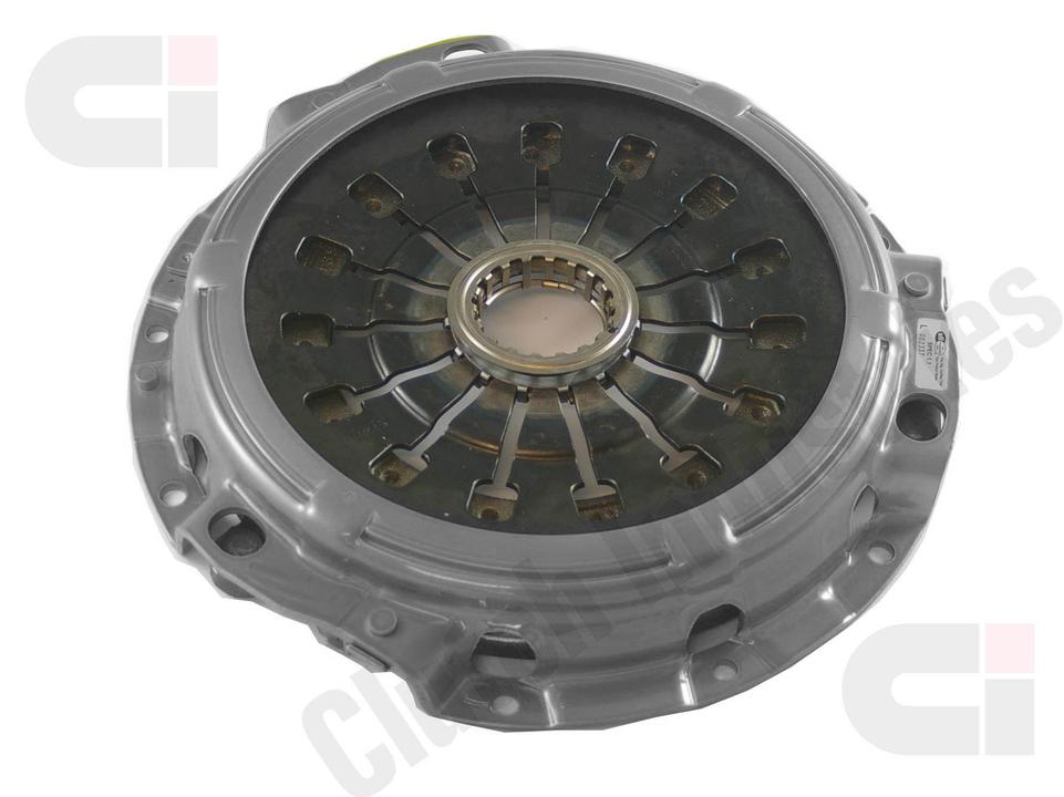 Clutch Industries Heavy Duty Clutch Kit R1440NHD