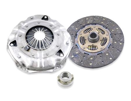 Clutch Industries Standard Replacement Clutch Kit R1441N