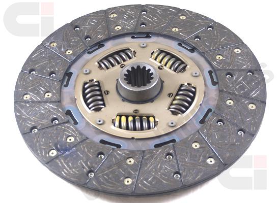 Clutch Industries Standard Replacement Clutch Kit R1441N