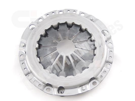Clutch Industries Standard Replacement Clutch Kit R1445N