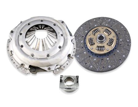 Silverline Steering Rack End SRE857 (SL.N001)