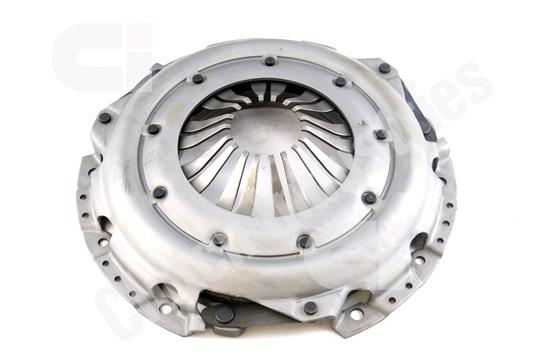 Silverline Steering Rack End SRE857 (SL.N001)