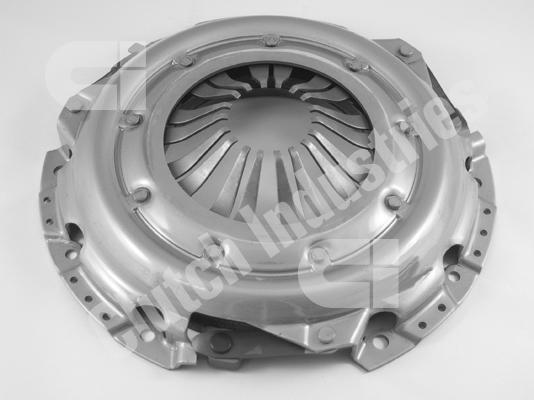 Clutch Industries Heavy Duty Clutch Kit R1447NHD