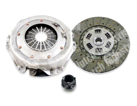 Clutch Industries Standard Replacement Clutch Kit R1449N