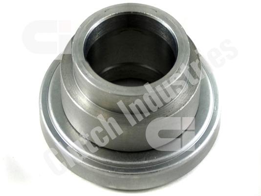 Clutch Industries Heavy Duty Clutch Kit R1449NHD-SSC