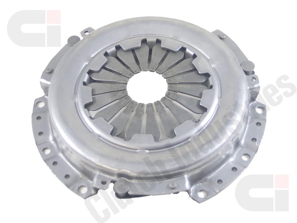 Clutch Industries Heavy Duty Clutch Kit R1450NHD-SSC