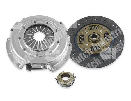 Clutch Industries Heavy Duty Clutch Kit R1452NHD