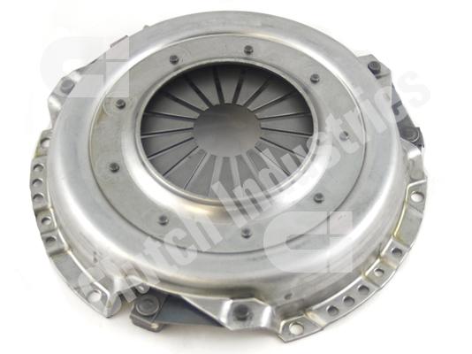 Clutch Industries Standard Replacement Clutch Kit R1453N