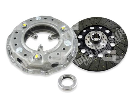Clutch Industries Standard Replacement Clutch Kit R1456N