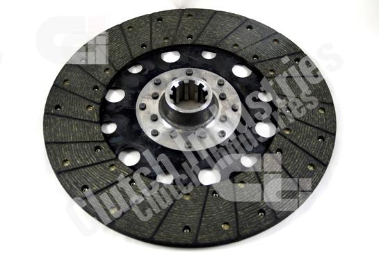 Clutch Industries Standard Replacement Clutch Kit R1456N