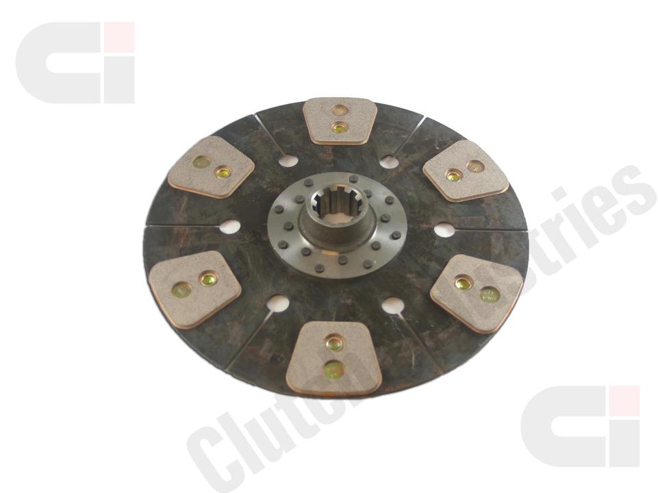 Clutch Industries Standard Replacement Clutch Kit R1457N