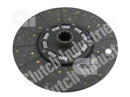 Clutch Industries Standard Replacement Clutch Kit R1458N