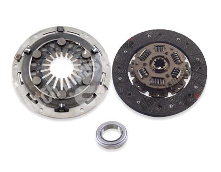 Clutch Industries Standard Replacement Clutch Kit R148N