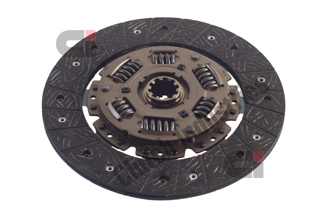 Clutch Industries Standard Replacement Clutch Kit R148N