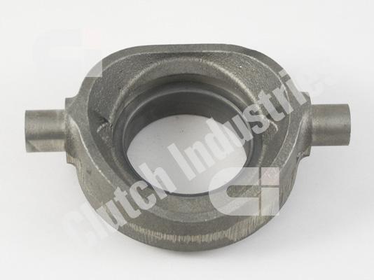 Clutch Industries Standard Replacement Clutch Kit R1493N