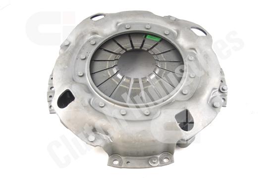 Clutch Industries Standard Replacement Clutch Kit R1322N