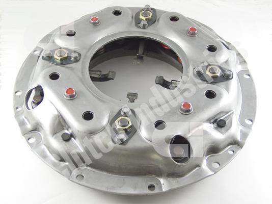 Clutch Industries Standard Replacement Clutch Kit R1502N