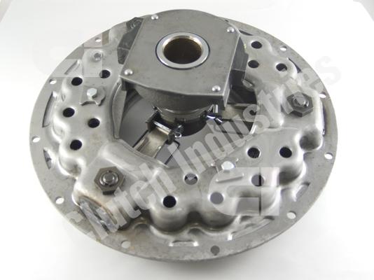 Clutch Industries Standard Replacement Clutch Kit R2168N