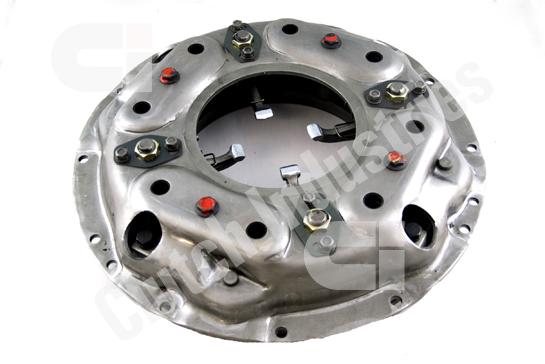 Clutch Industries Standard Replacement Clutch Kit R1605N